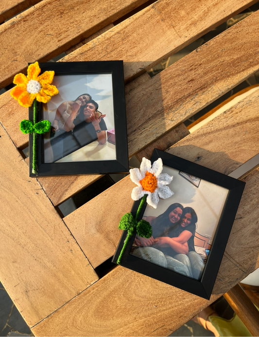 Blossom Photo Frame