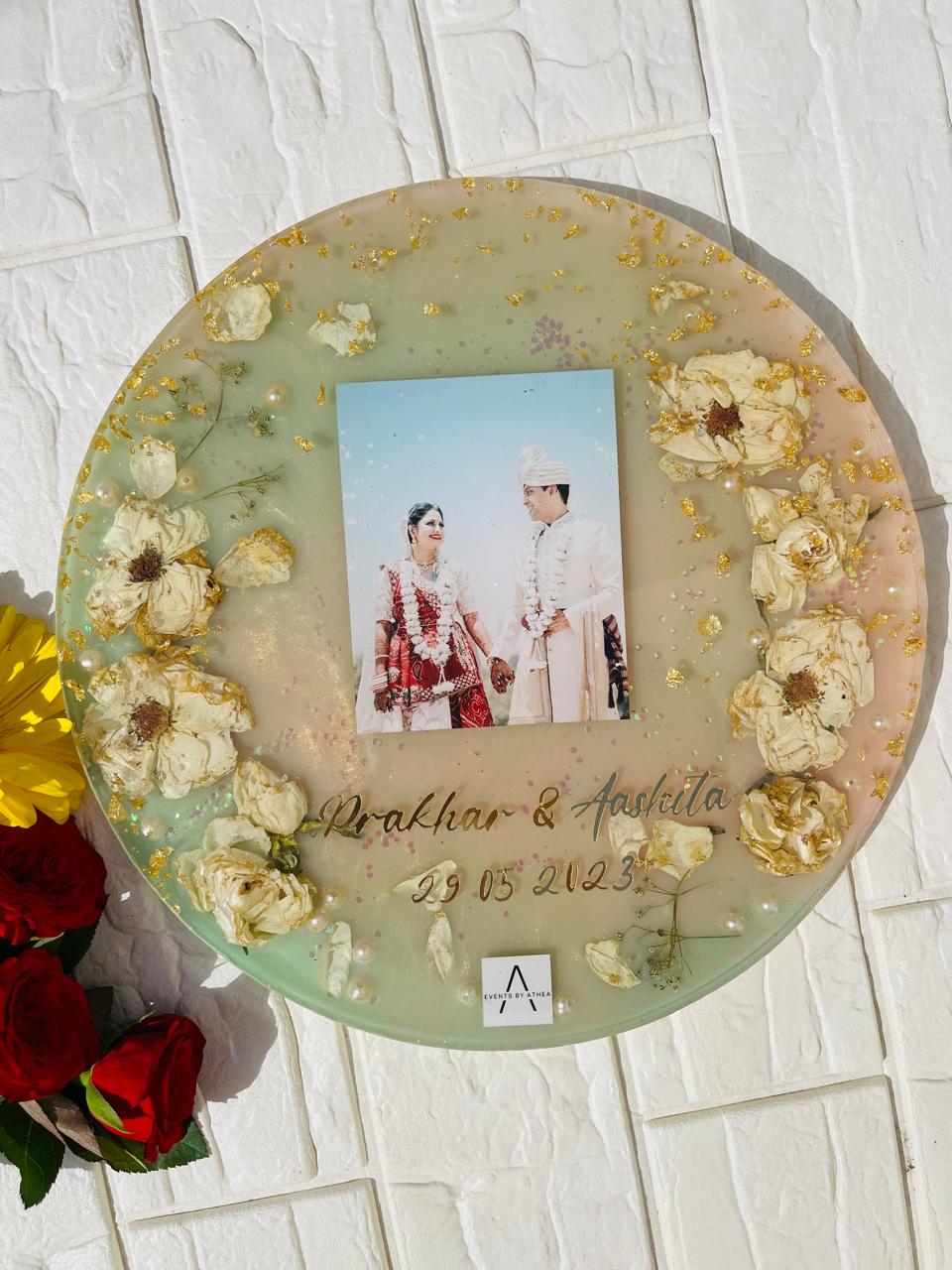 VARMALA PRESERVATION