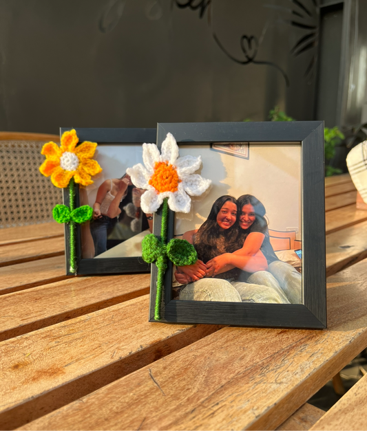 Blossom Photo Frame