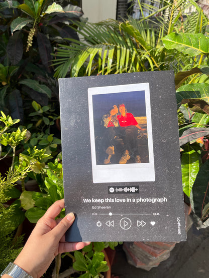 PERSONALISED MAGAZINE