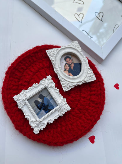 VINTAGE FRAME MAGNETS